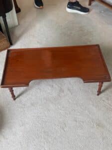 Carter-Invalid-Chair-Maker-Tray-Table