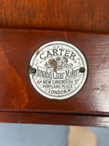 Carter-Invalid-Chair-Maker-Tray-Table-third-image