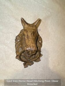 Cast-Iron-Horse-Head-Hitching-Post-or-Door-Knocker