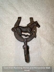 Cast-Iron-Running-Horse-and-Horseshoe-Wall-Hook