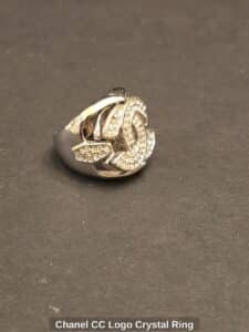 Chanel-CC-Logo-Crystal-Ring