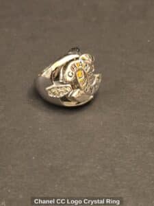 Chanel-CC-Logo-Crystal-Ring-second-image