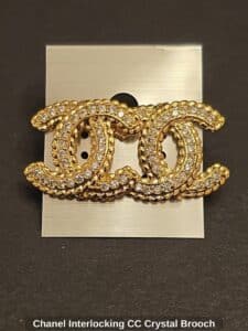 Chanel-Interlocking-CC-Crystal-Brooch