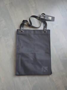 CheongKwanJang-Cheon-Nok-Branded-Promotional-Tote-Bag