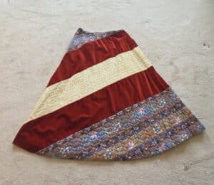 Chessa-Davis-s-Vintage-Patchwork-Maxi-Skirt-Copy
