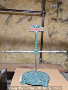 Chicago-Printed-String-Co.-String-Holder