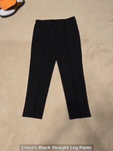 Chicos-Black-Straight-Leg-Pants