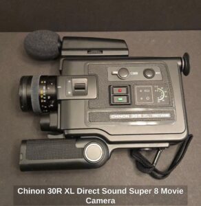 Chinon-R-XL-Direct-Sound-Super-Movie-Camera