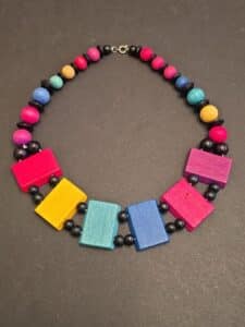 Colorful-Geometric-Wooden-Bead-Necklace