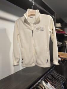 Columbia-Sportswear-National-Championship-Fleece-Jacket-White