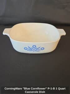 CorningWare-Blue-Cornflower-P-B-Quart-Casserole-Dish