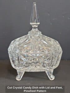 Cut-Crystal-Candy-Dish-with-Lid-and-Feet-Pinwheel-Pattern