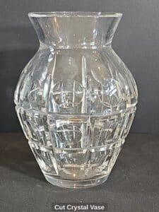 Cut-Crystal-Vase