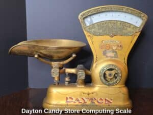 Dayton-Candy-Store-Computing-Scale