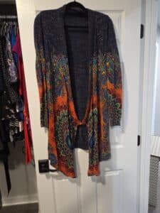 Desigual-Peacock-Mandala-Embellished-Cardigan