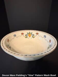 Devon-Ware-Fieldings-Vine-Pattern-Wash-Bowl