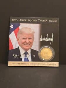 Donald-Trump-th-President-The-Presidential-Collection-Commemorative-Coin