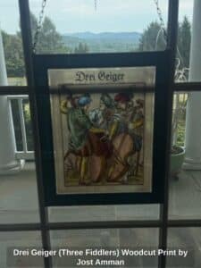 Drei-Geiger-Three-Fiddlers-Woodcut-Print-by-Jost-Amman