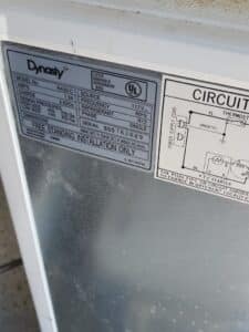 Dynasty-Compact-Refrigerator-second-image