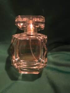 Elie-Saab-Le-Parfum-Empty-Glass-Bottle-ml