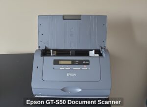 Epson-GT-S-Document-Scanner