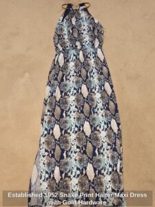Established-Snake-Print-Halter-Maxi-Dress-with-Gold-Hardware