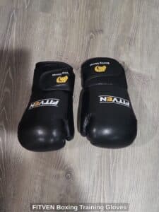 FITVEN-Boxing-Training-Gloves