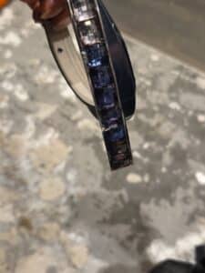 Fashion-Belt-with-Square-Blue-Crystal-Embellishments
