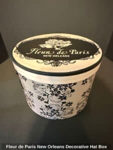 Fleur-de-Paris-New-Orleans-Decorative-Hat-Box