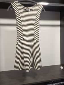 Free-People-Cha-Cha-Striped-Skater-Dress