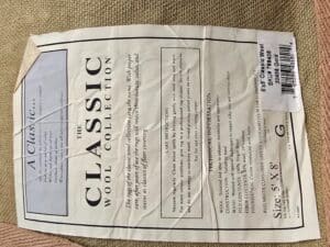 G.A.-Gertmenian-Sons-The-Classic-Wool-Collection-Area-Rug-second-image