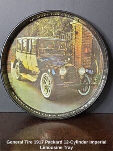 General-Tire-Packard-Cylinder-Imperial-Limousine-Tray