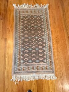 Geometric-Pattern-handmade-Runner-Rug