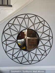 Geometric-Sunburst-Wall-Mirror