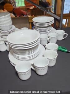Gibson-Imperial-Braid-Dinnerware-Set