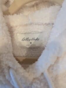 Gilly-Hicks-Teddy-Bear-Ear-Sherpa-Hoodie-third-image