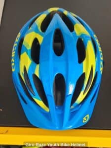 Giro-Raze-Youth-Bike-Helmet