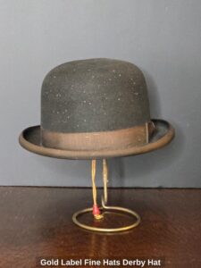 Gold-Label-Fine-Hats-Derby-Hat-second-image