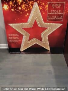 Gold-Tinsel-Star-Warm-White-LED-Decoration