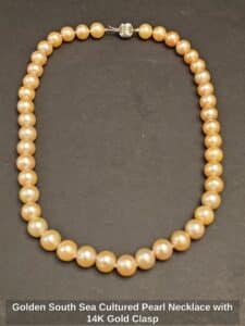 Golden-South-Sea-Cultured-Pearl-Necklace-with-K-Gold-Clasp