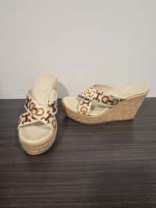 Gucci-Bamboo-Horsebit-Espadrille-Wedge-Sandals