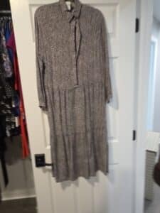 HM-Womens-Tiered-Midi-Dress