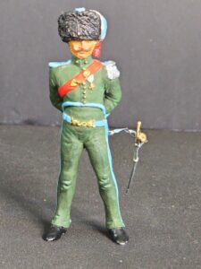 Hand-Painted-Lead-Soldier-Russian-Imperial-Guard