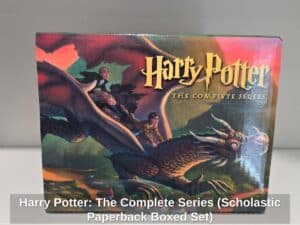 Harry-Potter-The-Complete-Series-Scholastic-Paperback-Boxed-Set-second-image