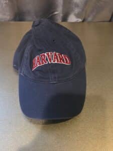 Harvard-University-Embroidered-Navy-Blue-Baseball-Cap