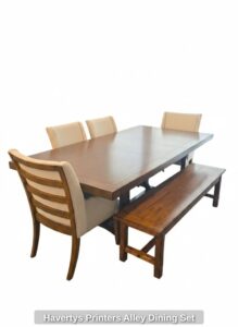 Havertys-Printers-Alley-Dining-Set