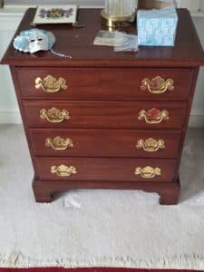 Henkel-Harris-Wild-Black-Cherry-Chest-of-Drawers-B