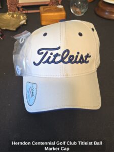 Herndon-Centennial-Golf-Club-Titleist-Ball-Marker-Cap