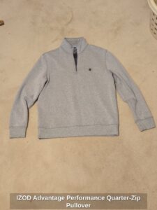 IZOD-Advantage-Performance-Quarter-Zip-Pullover