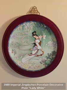 Imperial-Jingdezhen-Porcelain-Decorative-Plate-Lady-White